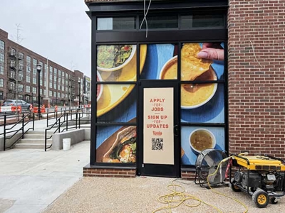 Window Graphics Photo